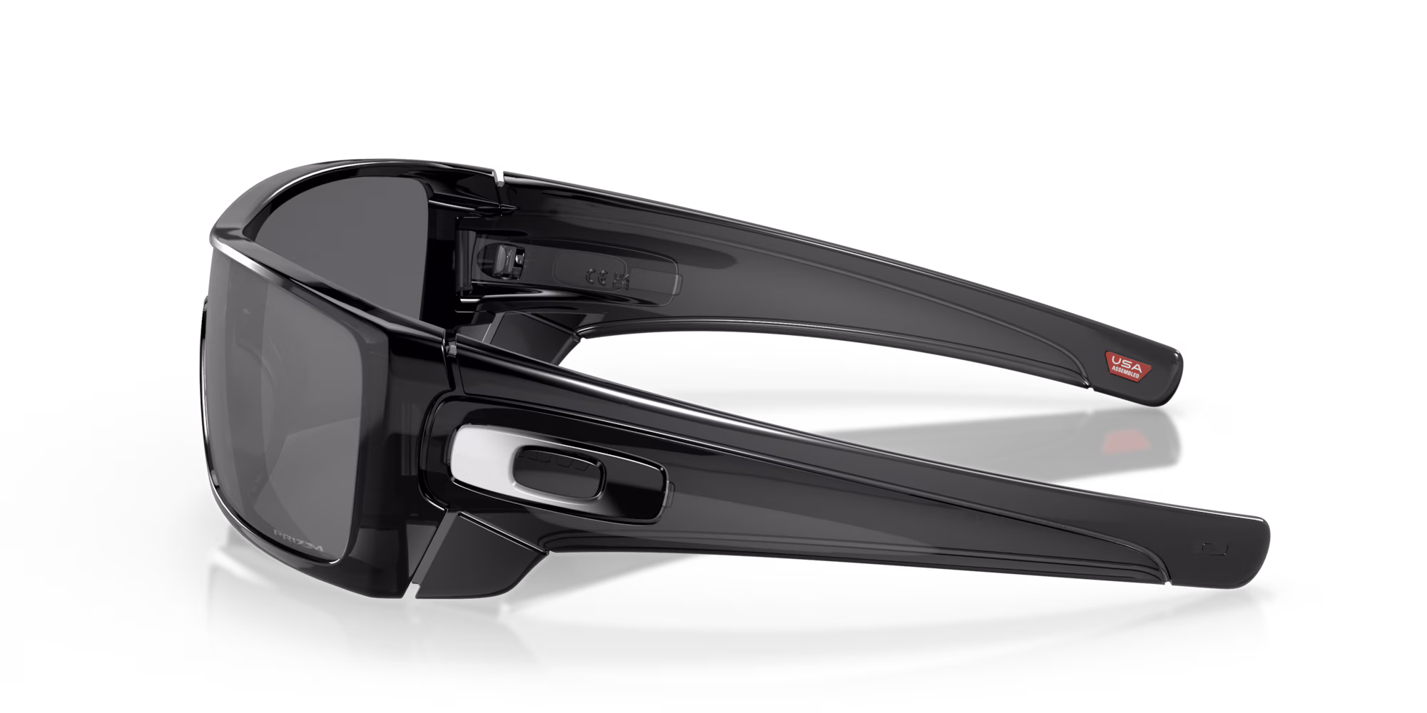 LENTES UNISEX OAKLEY BATWOLF – foto 3